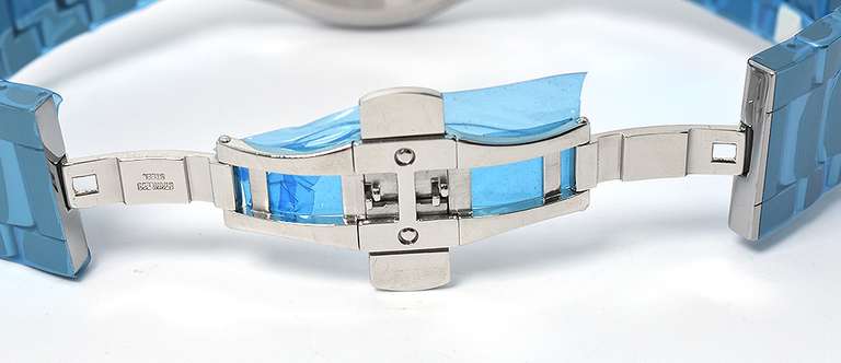 Android Quartz Men's Watch