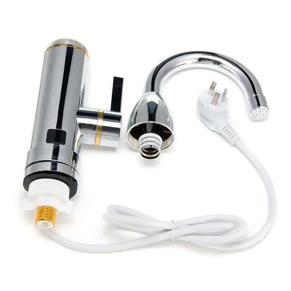 220V 220V 3kW Instant Electric Hot Faucet