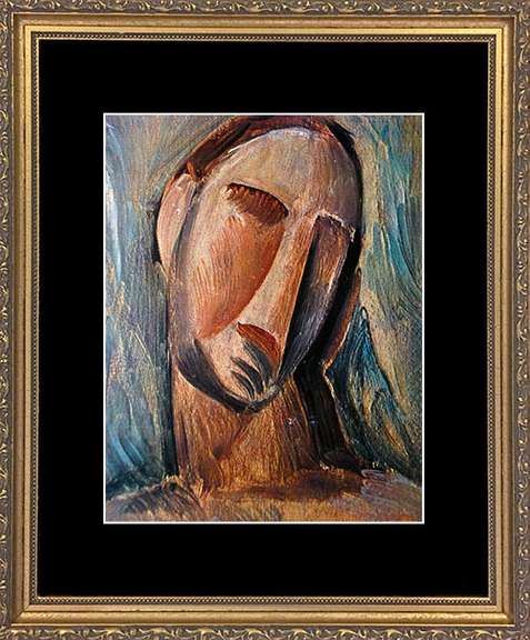 Collectible Pablo Picasso Circa 1961