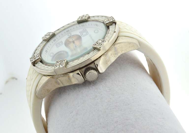 Isaac Mizrah Live Watch