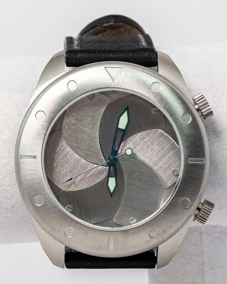 Android Automatic Men's Watch