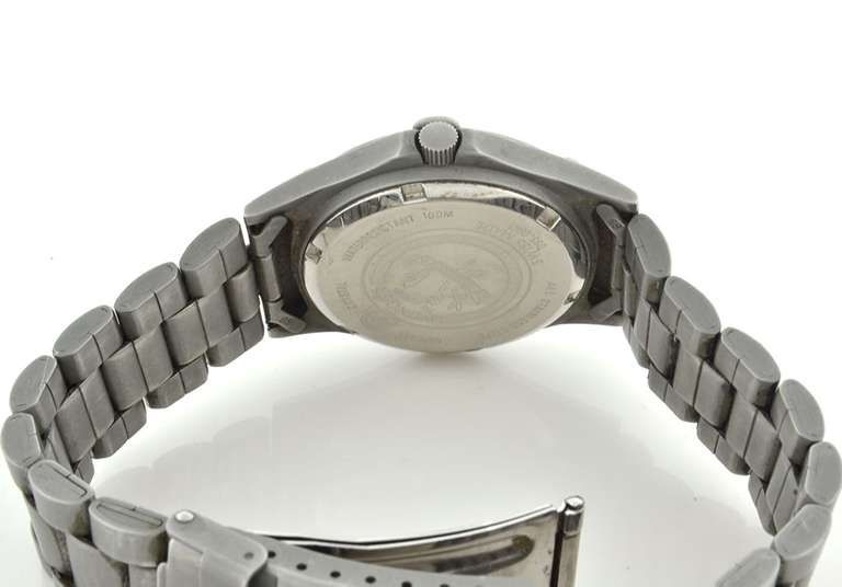 Swiss Military  Wegner Watch