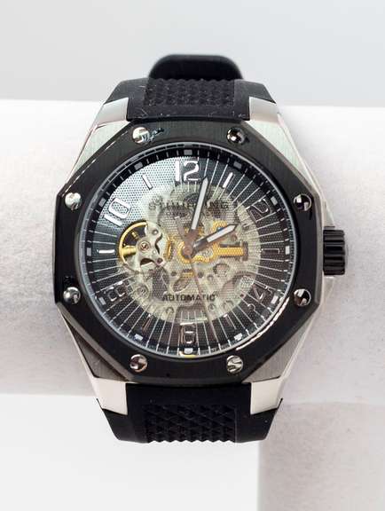 Stuhrling Automatic Men's Watch
