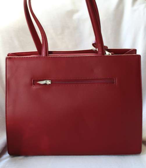 Designer Style Bag By David Jones-Paris