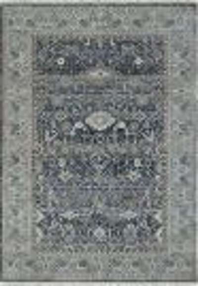 MODERN VINTAGE  DESIGN  RUG 7x10