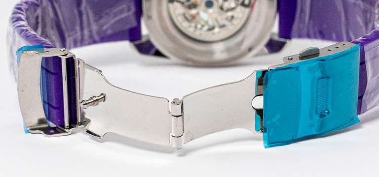 Android Automatic Men's Watch