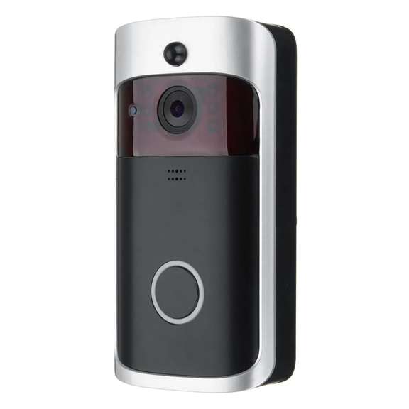 Wireless Camera Video Doorbell Home Security