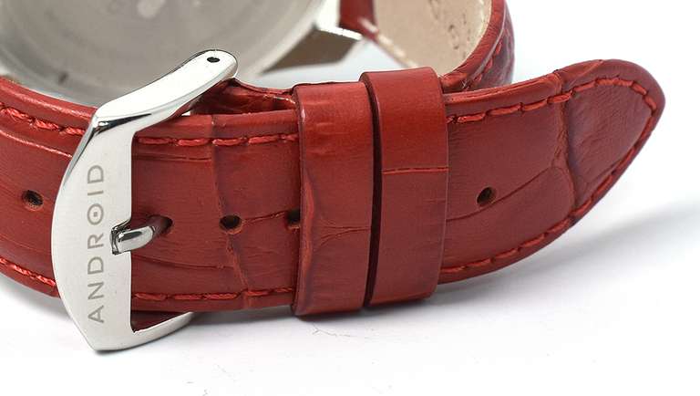 Android Quartz Men's Watch