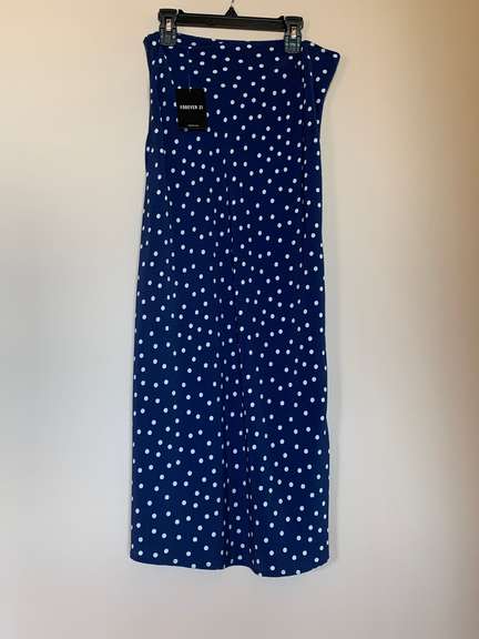 Polkadot Skirt