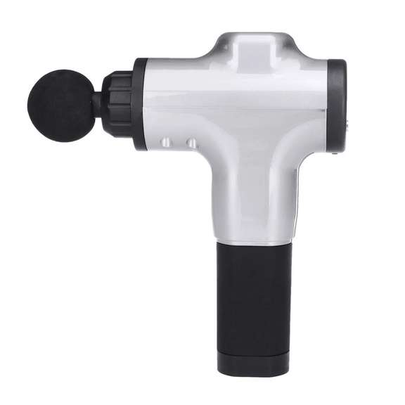 6 Speed Muscle Relief Massage Therapy Vibration Gun
