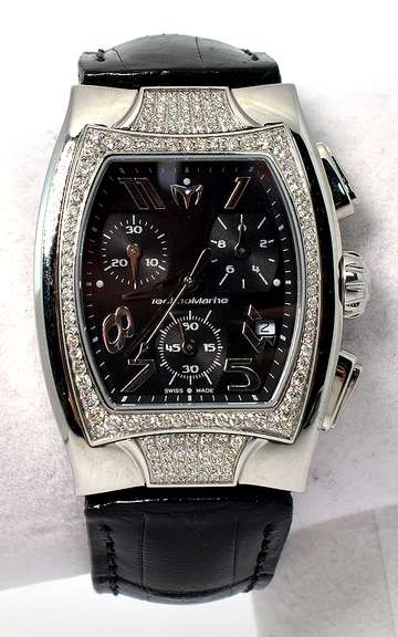 Stuhrling Quartz Watch