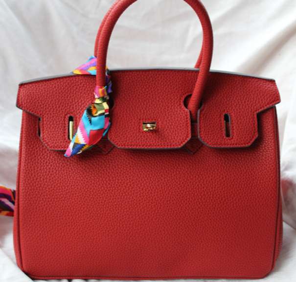 Stylish Designer Style Leather Bag