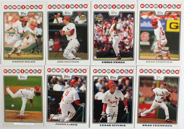 MLB Collectable