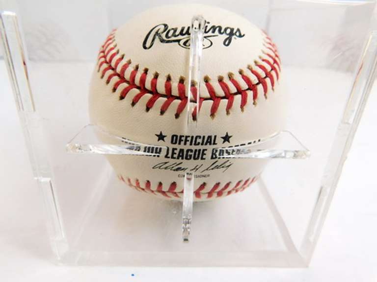 Rawlings Official Cal Ripken, Jr. Baseball