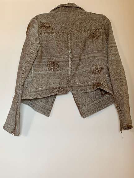 Free People Fancy Jacket