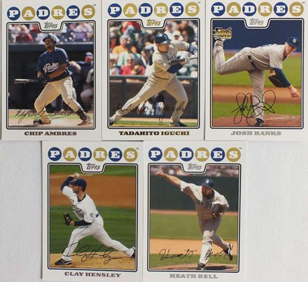 MLB Collectable