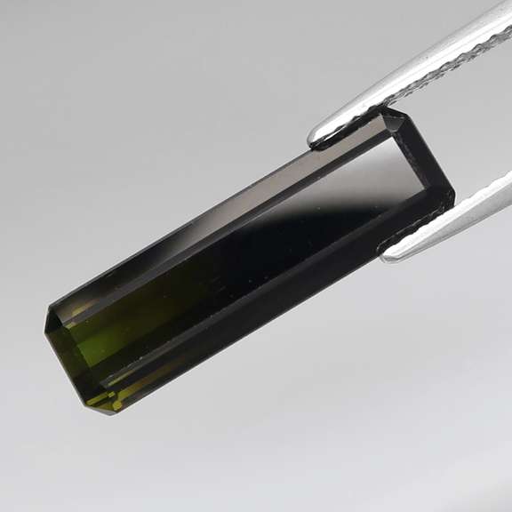 Impressive 4.97ct untreated Tourmaline
