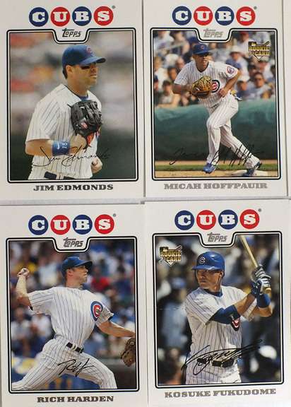 MLB Collectable