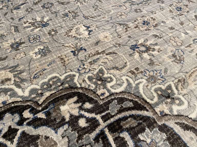 STUNNING PREMIUM DESIGN AREA RUG 8x11