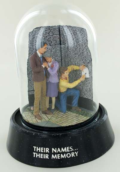 Memorial Collectable