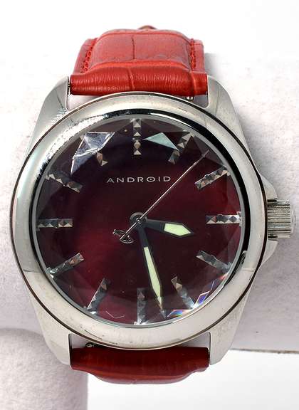 Android Quartz Men's Watch