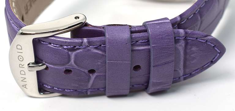 Android Quartz Men's Watch