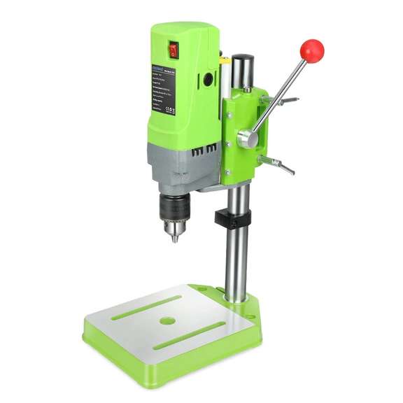 710W Mini Electric Bench Drilling Machine