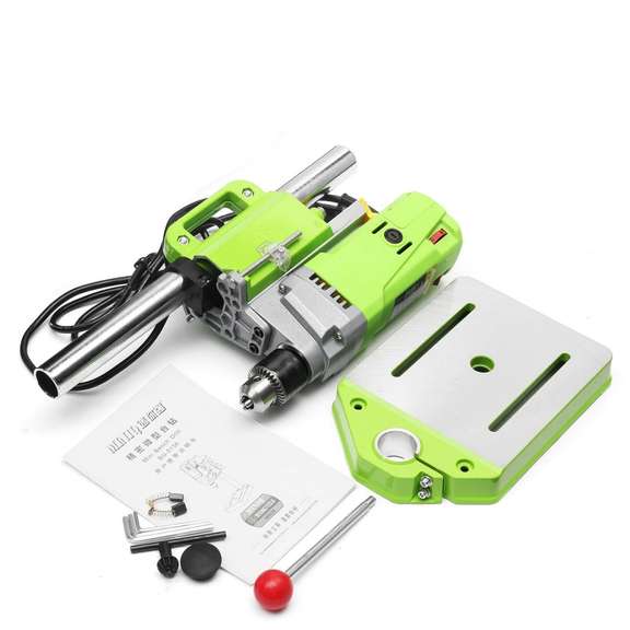 710W Mini Electric Bench Drilling Machine