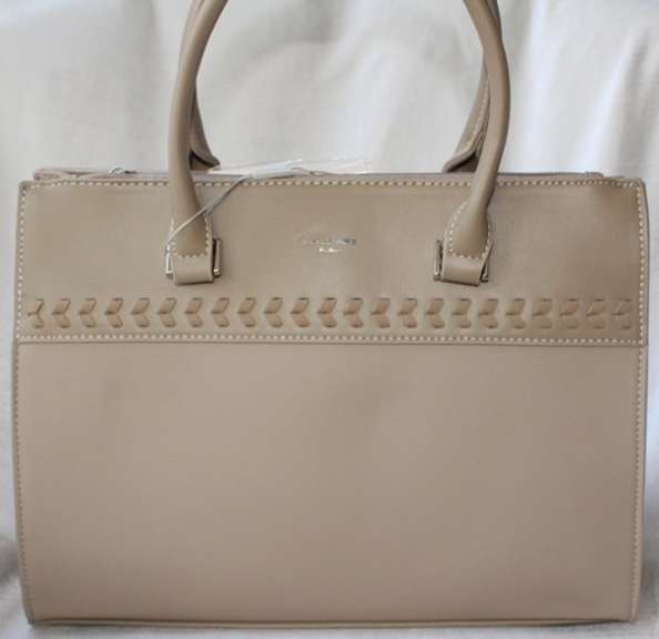 Stylish New Arrival Designer Bag By David Jones