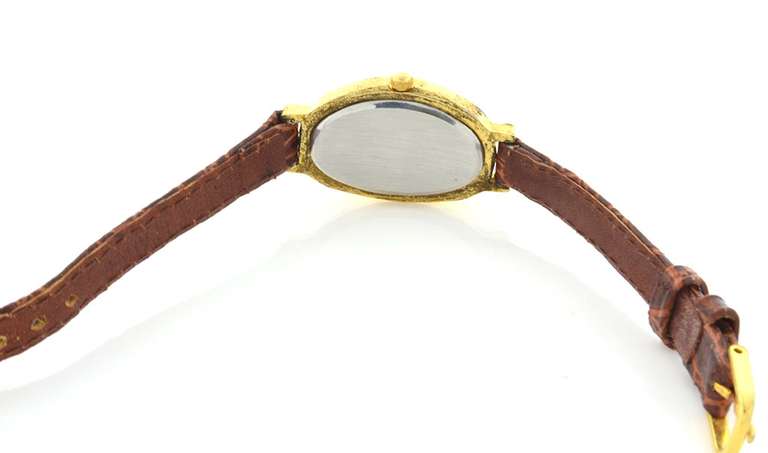 Ladies Quartz Regent