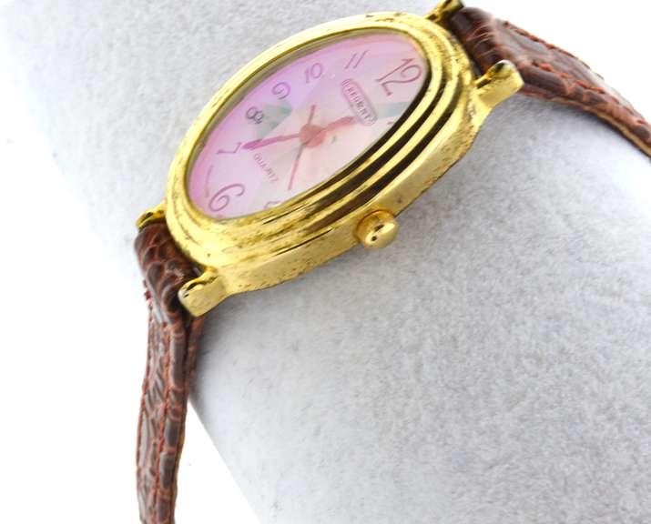 Ladies Quartz Regent