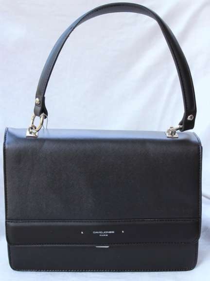 Designer Bag by David Jones-Paris