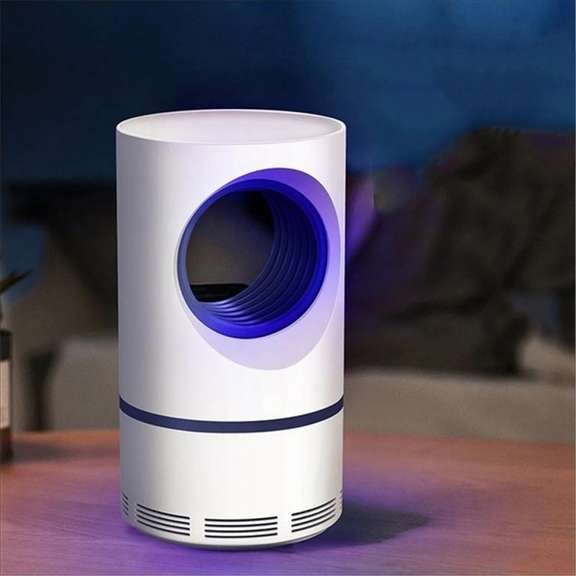Anti Fly Mosquito Killer Lamp