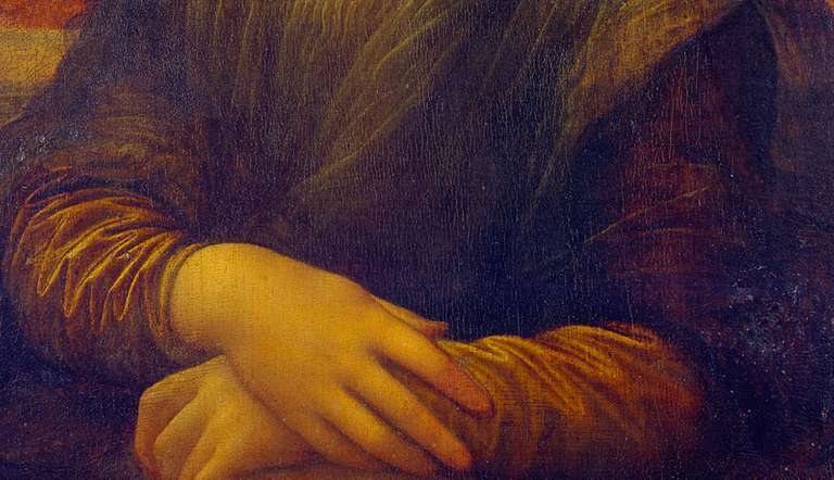 Excellent Art by Leonardo da Vinci