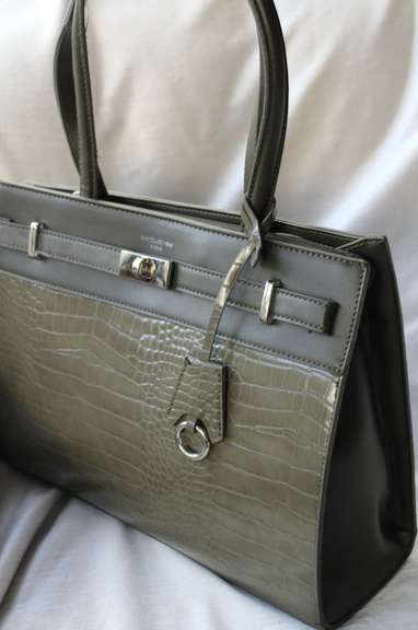 Designer Style Bag By David Jones-Paris