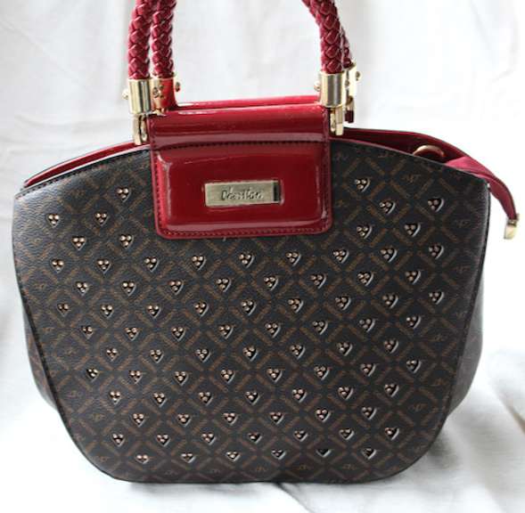 Upscale Designer Bag by Cheriton