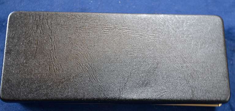 Lot OF Old Cents In Holder