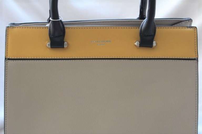 Stylish New Designer Bag By David Jones