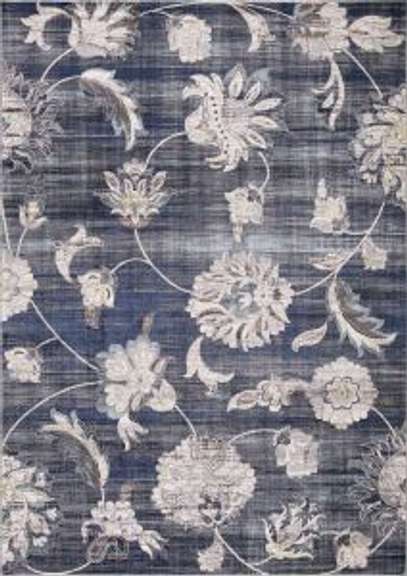 MODERN DESIGN AREA RUG 6x8