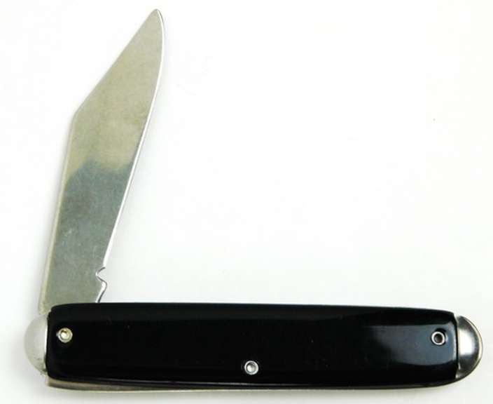 General Patton Novelty Pocket Knife