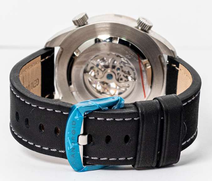 Android Automatic Men's Watch