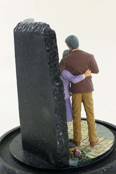 Memorial Collectable