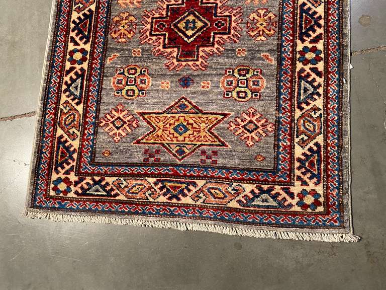 UNIQUE KAZAK RUNNER 2.4x9