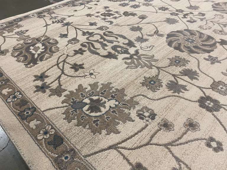 MODERN DESIGN AREA RUG 8x10