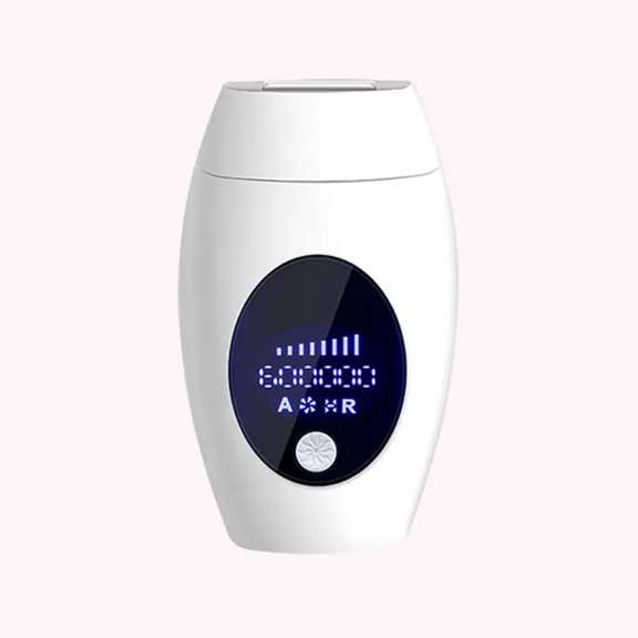 Epilator Laser Hair Removal System