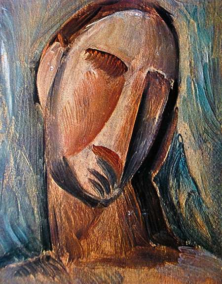 Collectible Pablo Picasso Circa 1961
