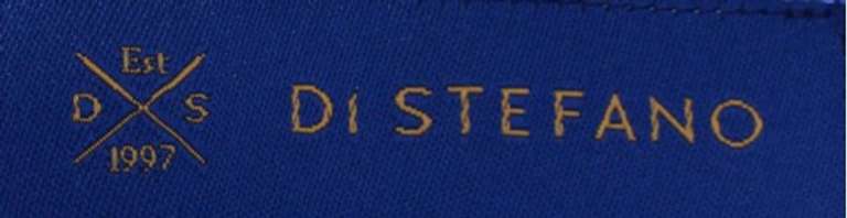 Super Fine Quality Blue Shirt By Di Stefano