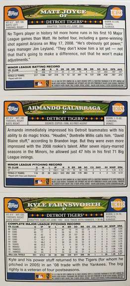MLB Collectable