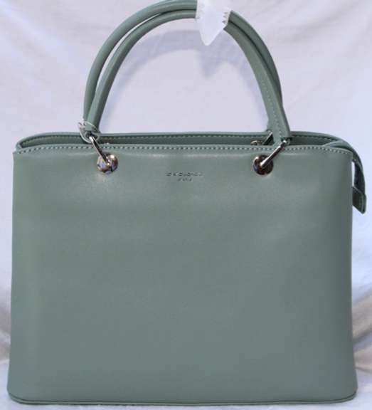 Stylish New Designer Bag By David Jones