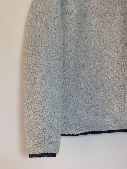 Ladies Columbia Zip-up Fleece